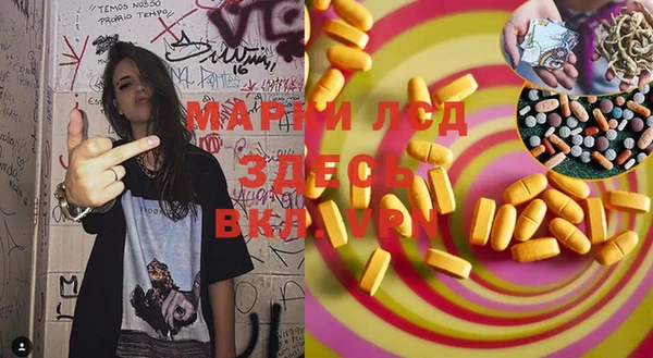 соль ск Липки